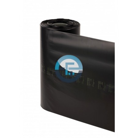 Gaines conductrices noires