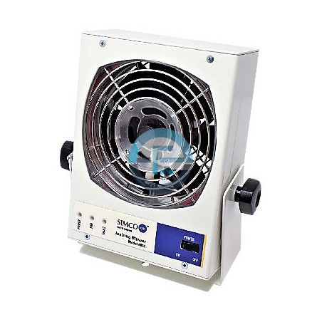 Soufflerie Ionisante Simco-Ion Model 6832Soufflerie Ionisante Simco-Ion Model 6832Soufflerie Ionisante Simco-Ion Model 6832Souff
