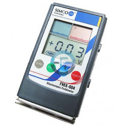 Champmètre Simco-Ion FMX-004Champmètre Simco-Ion FMX-004Champmètre Simco-Ion FMX-004Champmètre Simco-Ion FMX-004