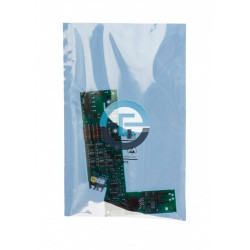 Shielding Bags - 76µ - without Zip - clean room 2