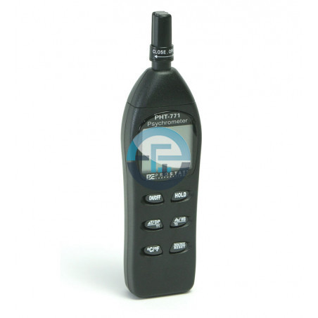 PHT-771 Prostat Digital Psychrometer