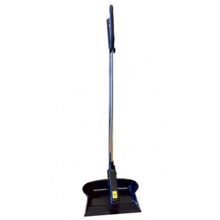 Kit balai et pelle ESD PP conducteur aluminium 900 mm – Eurostat