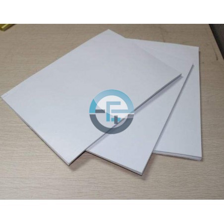 Sticky paper