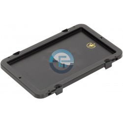 Couvercles conducteurs injectés WEZ 2
