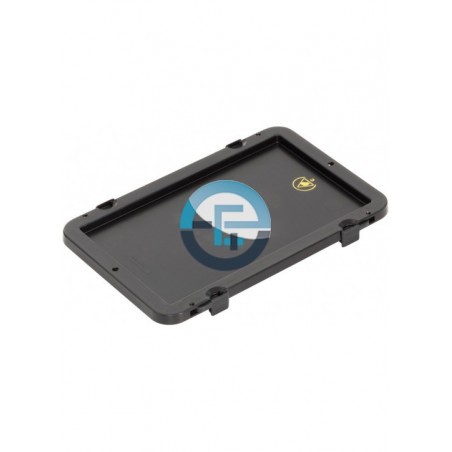 Injected Conductive WEZ LidInjected Conductive WEZ LidInjected Conductive WEZ LidInjected Conductive WEZ Lid