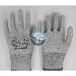 Gants ESD GrisGants ESD GrisGants ESD GrisGants ESD Gris