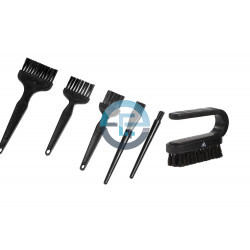 Kit de brosses ESD EurostatKit de brosses ESD EurostatKit de brosses ESD EurostatKit de brosses ESD Eurostat