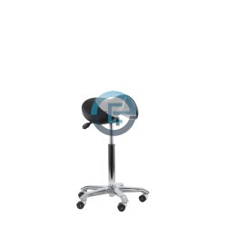 ESD Amazone Saddle ChairESD Amazone Saddle ChairESD Amazone Saddle ChairESD Amazone Saddle Chair