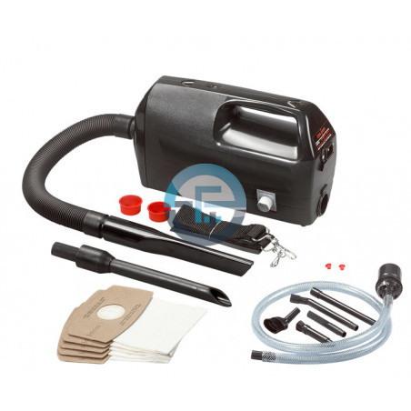 Accessories for ESD Vacuum Cleaner Accessories for Vacuum Cleaner ESD PortableAccessories for ESD PortAtifCous Operator
