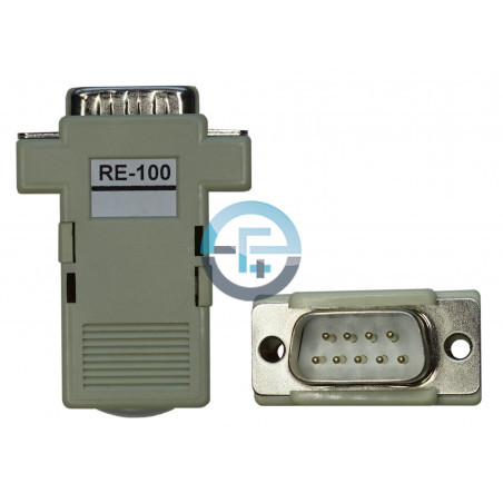 kopie des WST100-Kit-Kalibriers - 750 KOHM / 35 Mohmkopie des WST100-Kalibrierkits - 750 KOHM / 35 Mohmkopie der WST100-Kalibrie