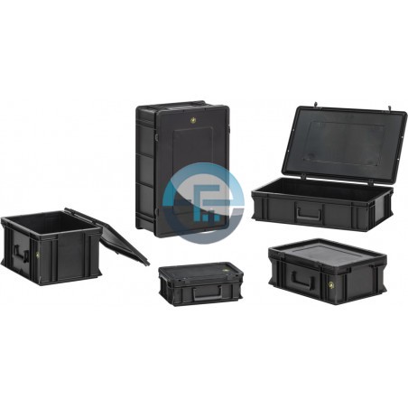 WEZ ESD Carrying CaseWEZ ESD Carrying CaseWEZ ESD Carrying CaseWEZ ESD Carrying Case