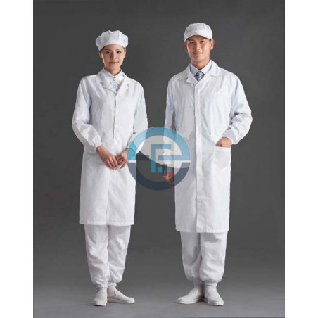 copy of ESD Safe Eurostat Labcoat / light bluecopy of ESD Safe Eurostat Labcoat / light bluecopy of ESD Safe Eurostat Labcoat / 