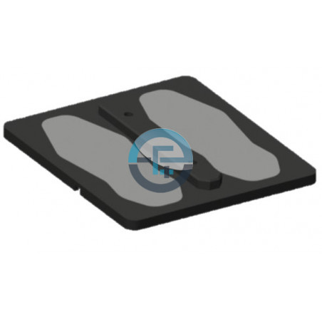 Platin-Schuh für Standaloneplatin-Schuh für StandalonePlatina-Schuh für Standaloneplatin-Schuh für Standa