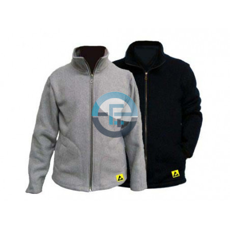 ESD Dark Blue FleeceESD Dark Blue FleeceESD Dark Blue FleeceESD Dark Blue Fleece