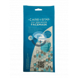 copy of Medical 3-ply Type IIR facemask Care-Stat®copy of Medical 3-ply Type IIR facemask Care-Stat®copy of Medical 3-ply Type I