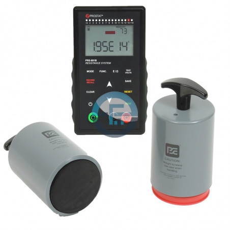 Prostat Kit PRS-801BRMProstat Kit PRS-801BRMProstat Kit PRS-801BRMProstat Kit PRS-801BRM