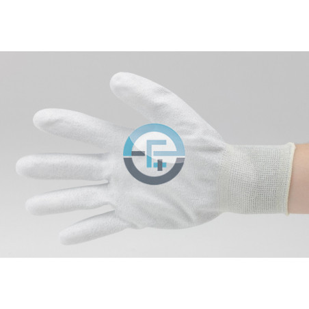 Gloves White Dissipators - Pumer Paume Pumer White Dissipators - Pumer Paurs White Dissipators - PUBMAN PAUGISH DISSIPATORS B
