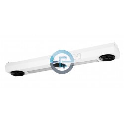 Overhead Simco Ion Guardian ioniser