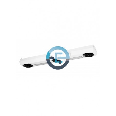 Simco-Ion Aerostat® Guardian Overhead Blower, 3-FanSimco-Ion Aerostat® Guardian Overhead Blower, 3-FanSimco-Ion Aerostat® Guardi