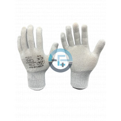 Grey ESD Gloves 2