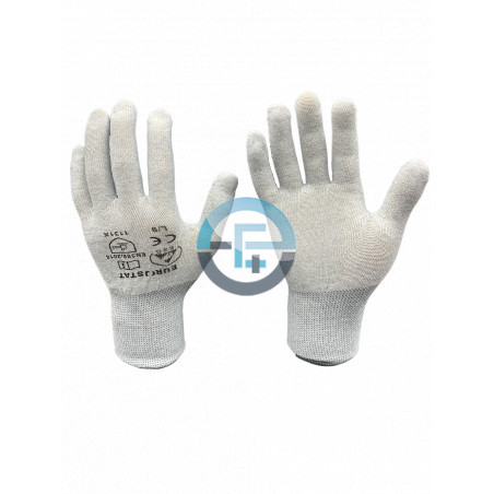 Gants ESD GrisGants ESD GrisGants ESD GrisGants ESD Gris