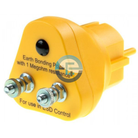 Earth Grounding Plugs : eyelet connectionsEarth Grounding Plugs : eyelet connectionsEarth Grounding Plugs : eyelet connectionsEa