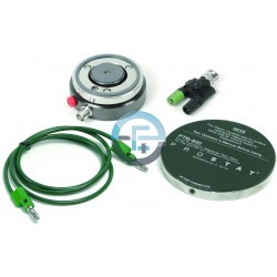 Micro electrode concentric ring PRF-911