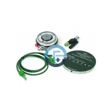 Set Anneau concentrique PRF-911