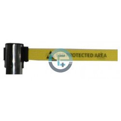 Retractable Banner and ESD PostRetractable Banner and ESD PostRetractable Banner and ESD PostRetractable Banner and ESD Post