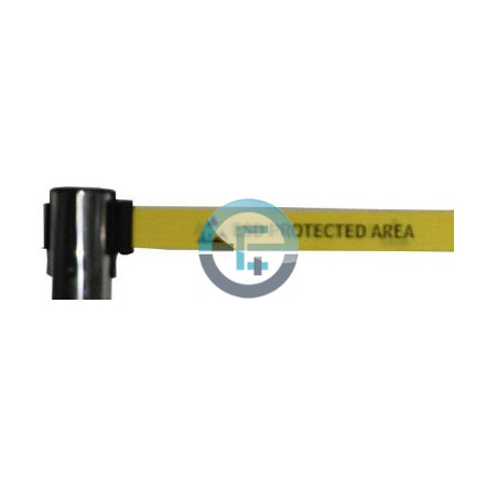Retractable Banner and ESD PostRetractable Banner and ESD PostRetractable Banner and ESD PostRetractable Banner and ESD Post