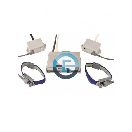 Dual Workstation Monitor GZ1600