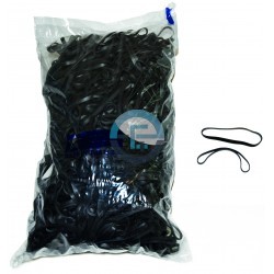 Cond Rubber Band 76x3.2
