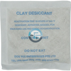 CLAY DESICCANTSCLAY DESICCANTSCLAY DESICCANTSCLAY DESICCANTS