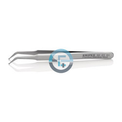 ESD Precision Stainless Steel ESD ESD Stainless Steel Knipexbrocelles precision stainless steel