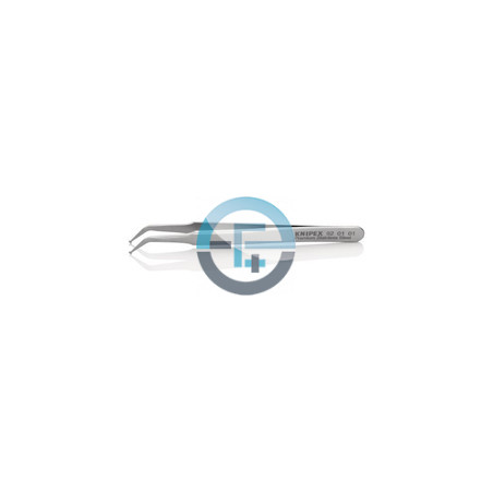 Brucelles de précision ESD en acier inoxydable KnipexBrucelles de précision ESD en acier inoxydable KnipexBrucelles de précision