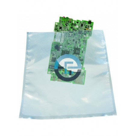 Transparent MBB Bags