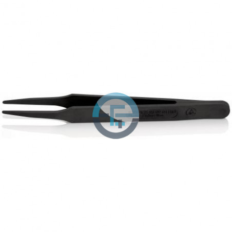 Brucelles en plastique ESD KnipexBrucelles en plastique ESD KnipexBrucelles en plastique ESD KnipexBrucelles en plastique ESD Kn