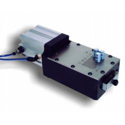 SUPERCUT LN5L Pneumatic Cutting Machine Radial Component...