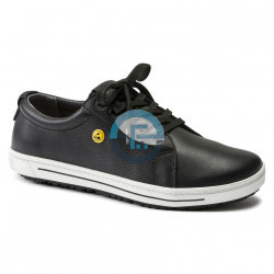 Birkenstock ESD Q0500 Sneakers black