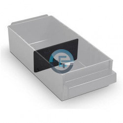 Divider for long storage binsDivider for long storage binsDivider for long storage binsDivider for long storage bins