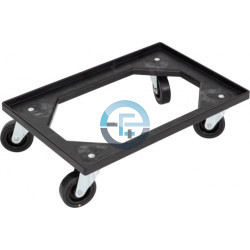 Esdchariot-Trolley ESDcharioiot Esdchariose ESD