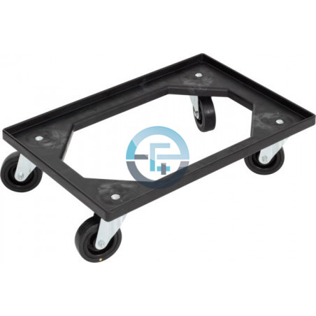 Chariot ESDChariot ESDChariot ESDChariot ESD