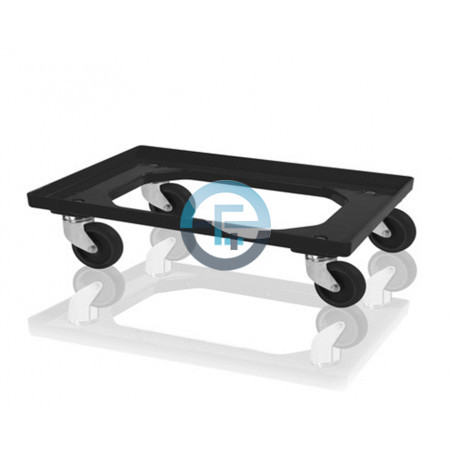 Chariot ESDChariot ESDChariot ESDChariot ESD