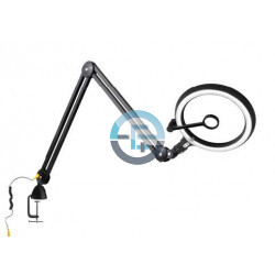 iQ ESD Daylight & UV Magnifier