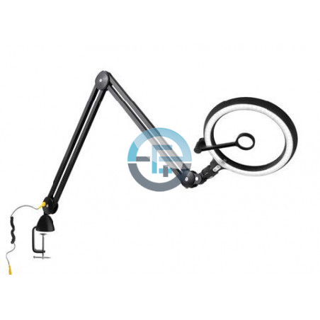 iQ ESD Daylight & UV Magnifier