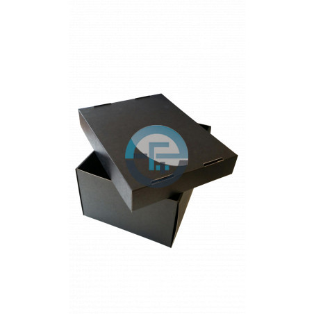 Caps for boxes 0200