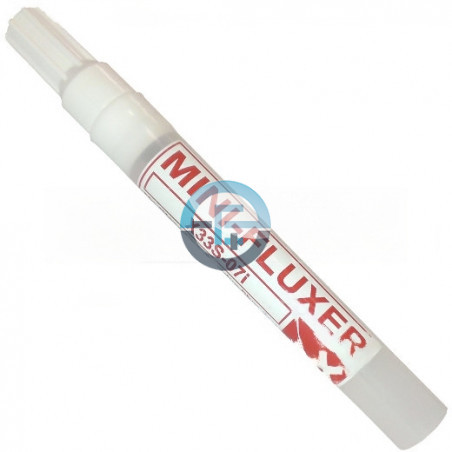 Flux Pen ELPROFlux Pen ELPROFlux Pen ELPROFlux Pen ELPRO