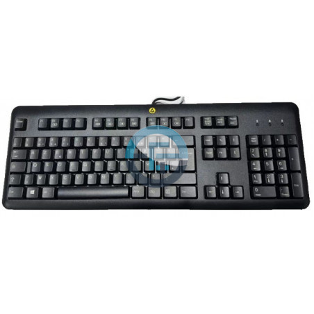 Wired Keyboard ESD AzertyClavier Wired ESD Azerylavier Wired ESD AzertyClavier Wired ESD Azerty
