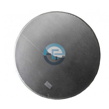 ESD Turntable