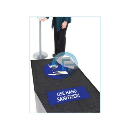 Tapis de sol d'entré